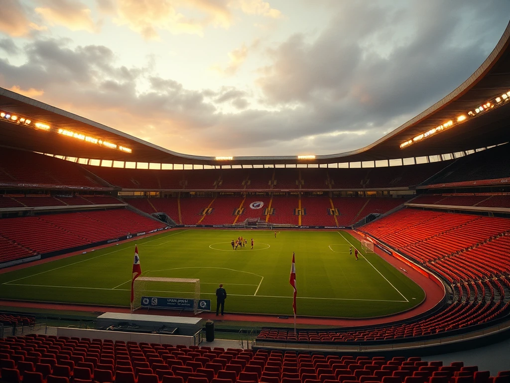 Queen's Park celebrates the preservation of Hampden Park, a historic site crucial to football's development, now...
