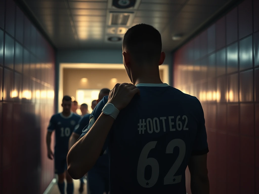 日本代表サッカー 日本代表チームがFIFAワールドカップ2026に挑む