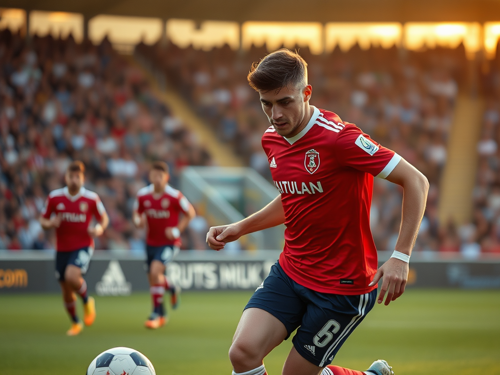S. Donnellan shines in Truro City's recent victory