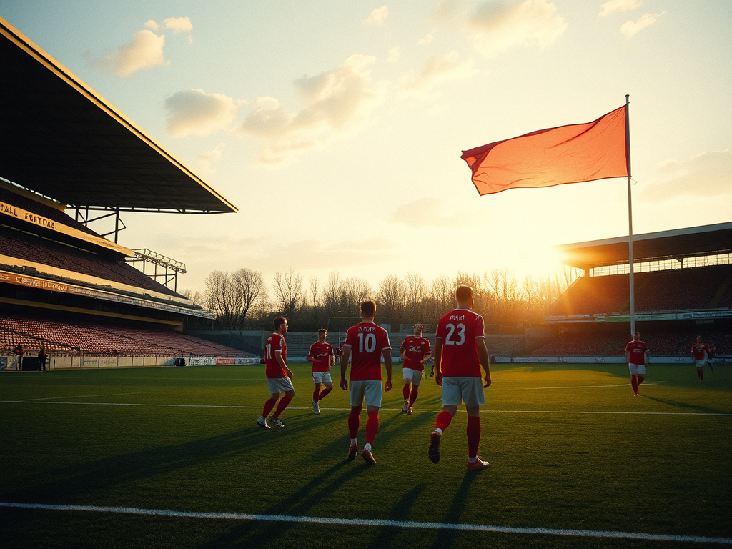 St Patrick's Athletic: A Deep Dive into Their 2023 Season and Future Aspirations