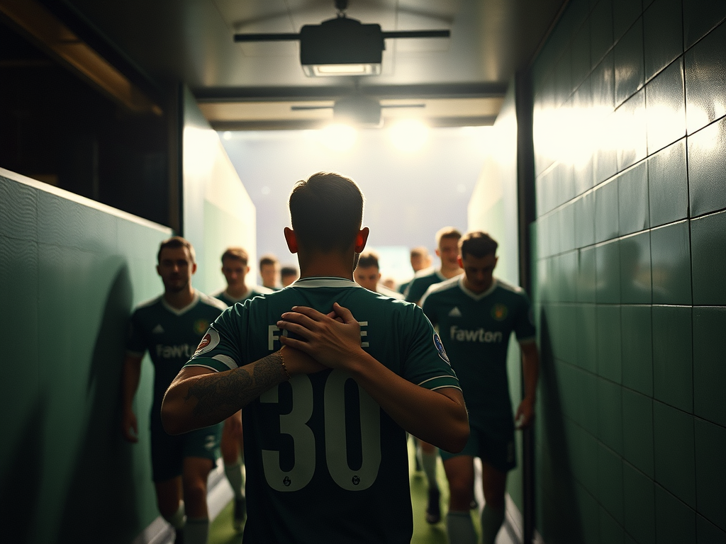 Bray Wanderers vs. Finn Harps: Key Players and Tactical Insights