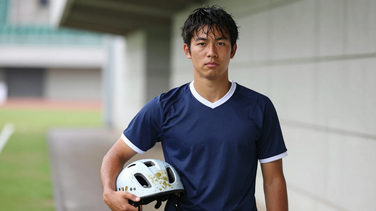 東京地検は、29歳のブライトンFC所属の日本代表選手三笘薫を不起訴に決定しました。彼は自転車と衝突した際に女性にけがを負わせたとして自動車運転処罰法違反（過失傷害）容疑で書類送検されました。東京地検の声明によると、両当事者とも赤信号だったことが...