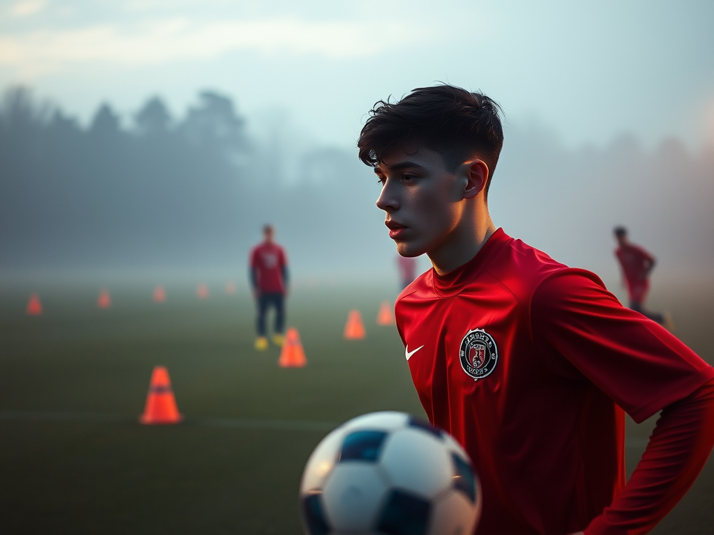 Aidan James Bridge: Cork City’s Midfield Maestro Making Waves