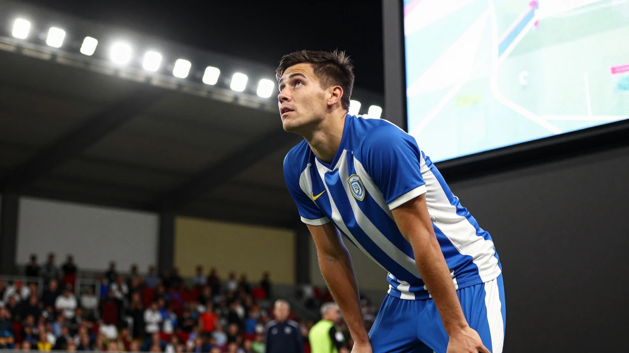 Steve Evans hails Tommy Leigh after Bristol Rovers winner