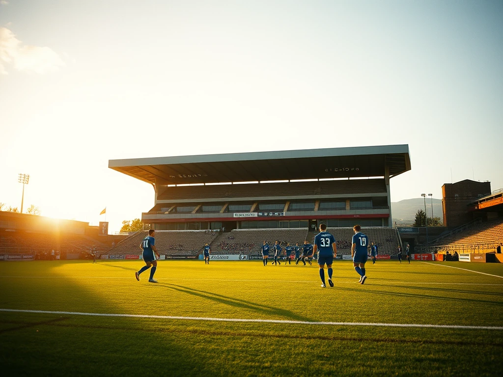 Carlisle United will show all of England's Group Stage fixtures at the FIFA World Cup 2026 live in the Northern...