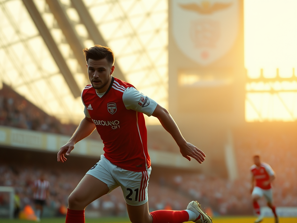 The tactical evolution of Crawley Town's midfield