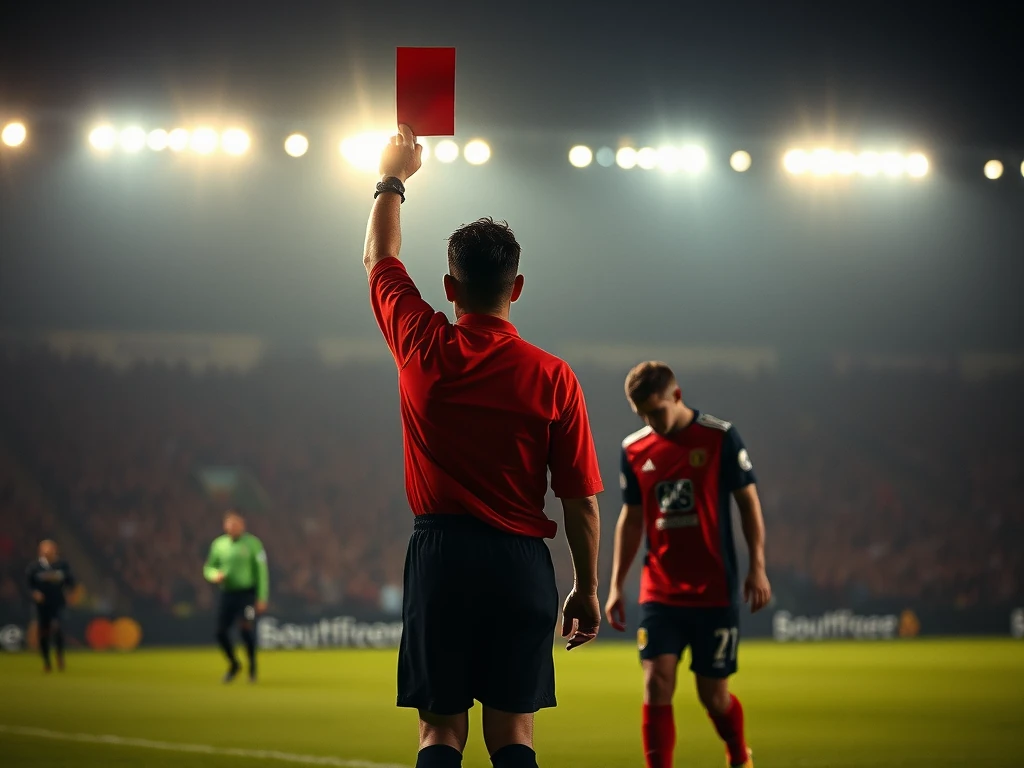 Linfield face sanctions after fans' misconduct in Irish Premiership matches, including a £4,000 fine and suspended...