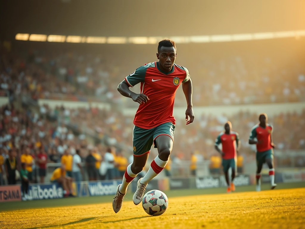 As Lamontville Golden Arrows FC navigates through the Betway Premiership season, a closer look at their defensive...