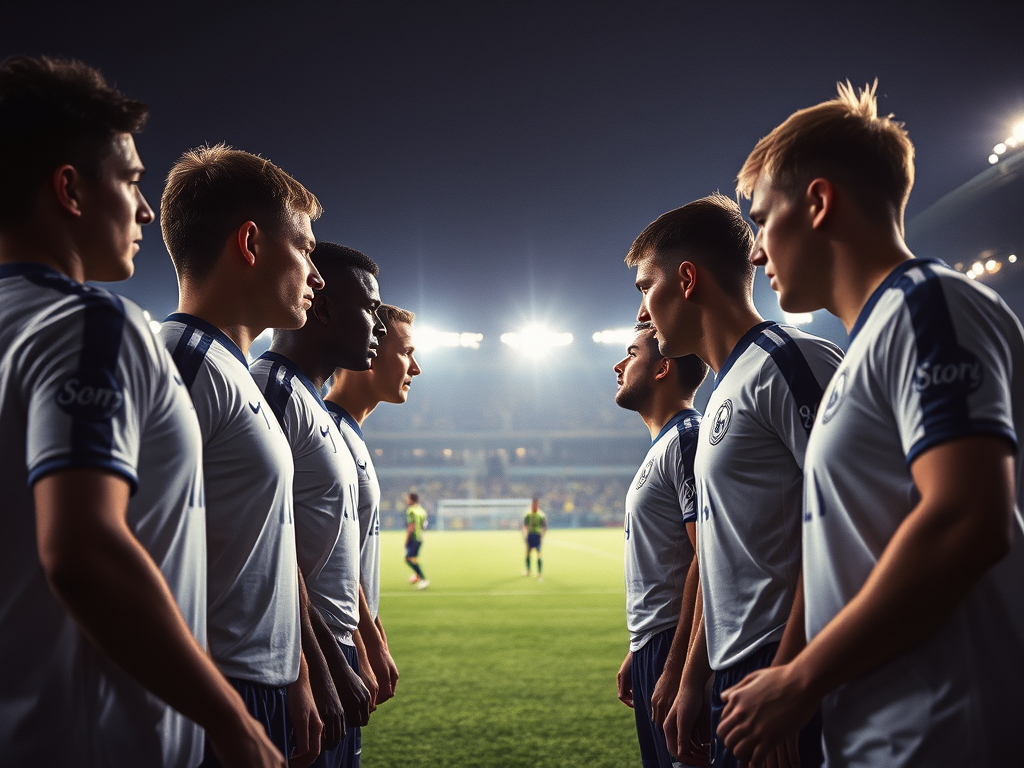 C. Ferrie shines in Queen's Park's latest clash