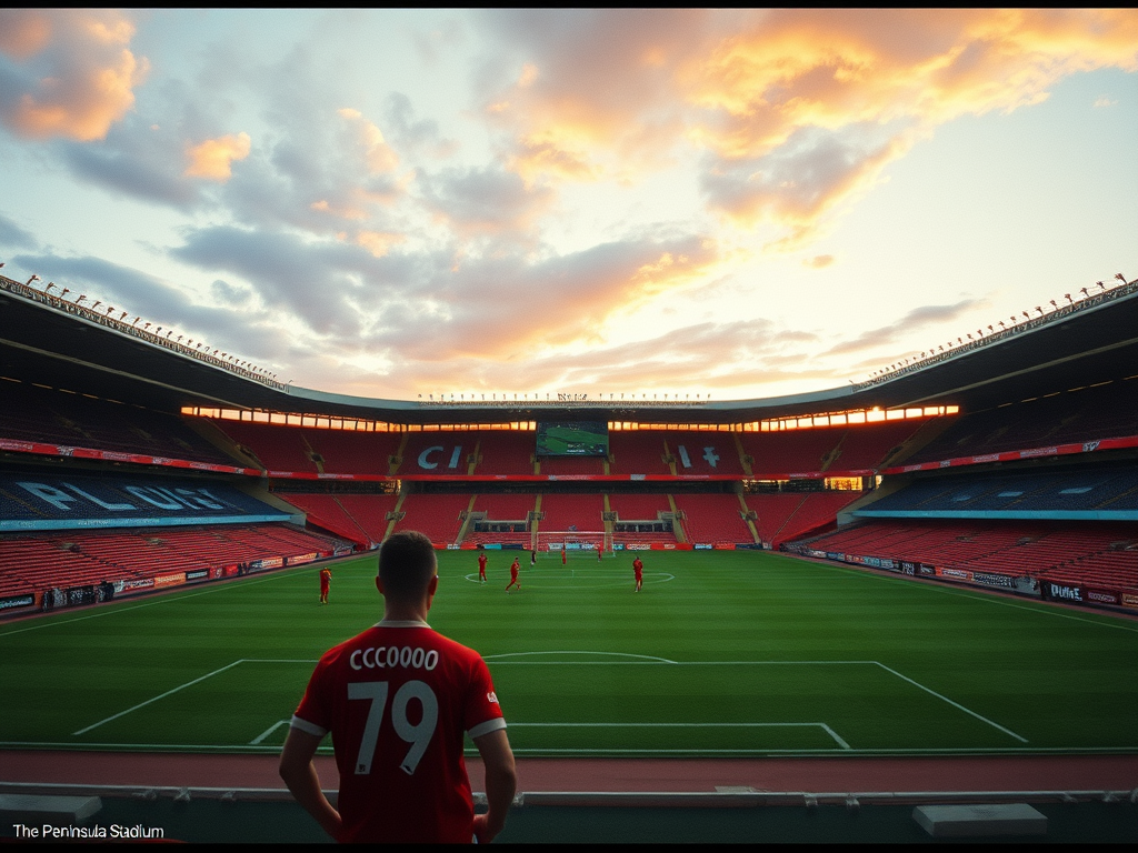 Fabio Borini: The Forward with a Mission