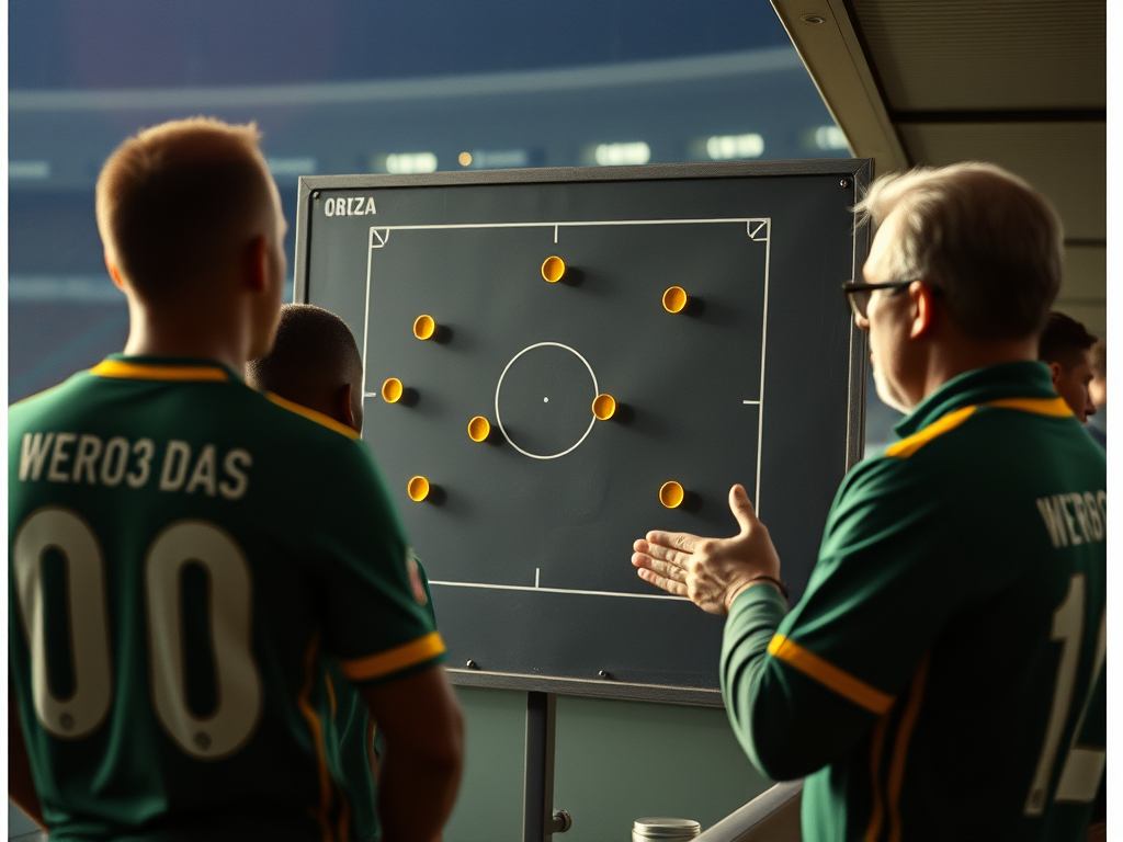 Richards Bay FC: Key Players to Watch in Upcoming Clash Against Orlando Pirates