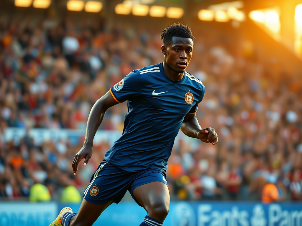C. Andeng Ndi shines as Southend claims vital win