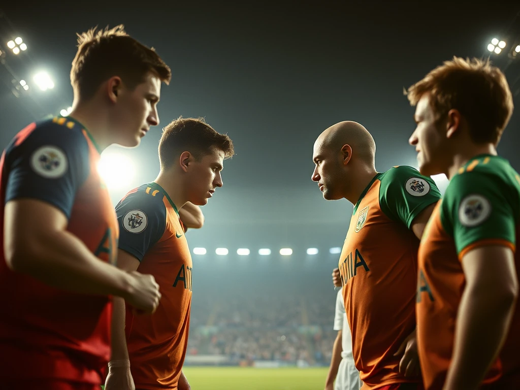 St Patrick's Athl. set to clash with Bohemians in the Irish Premier Division, with a look at the teams' past performances...