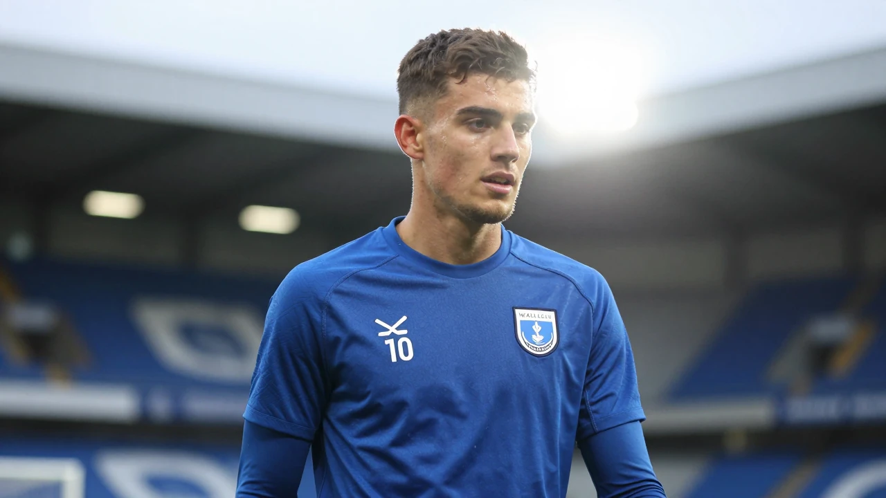 Walsall FC Must Strengthen Midfield to Win League Two Title