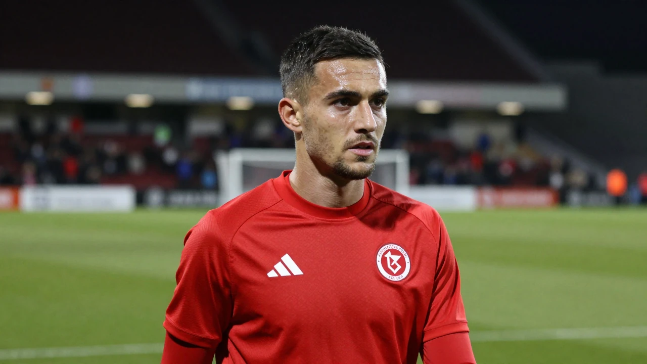 Cliftonville FC's first Saturday home game of the season is against Dungannon Swifts, with tickets on general sale and...