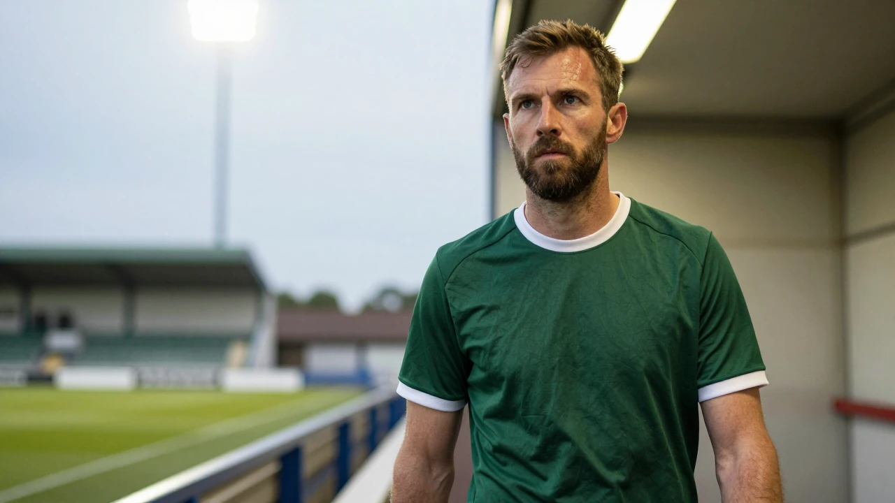 Treaty United will host Cork City in a First Division match at Markets Field tonight, kicking off at 7:45pm