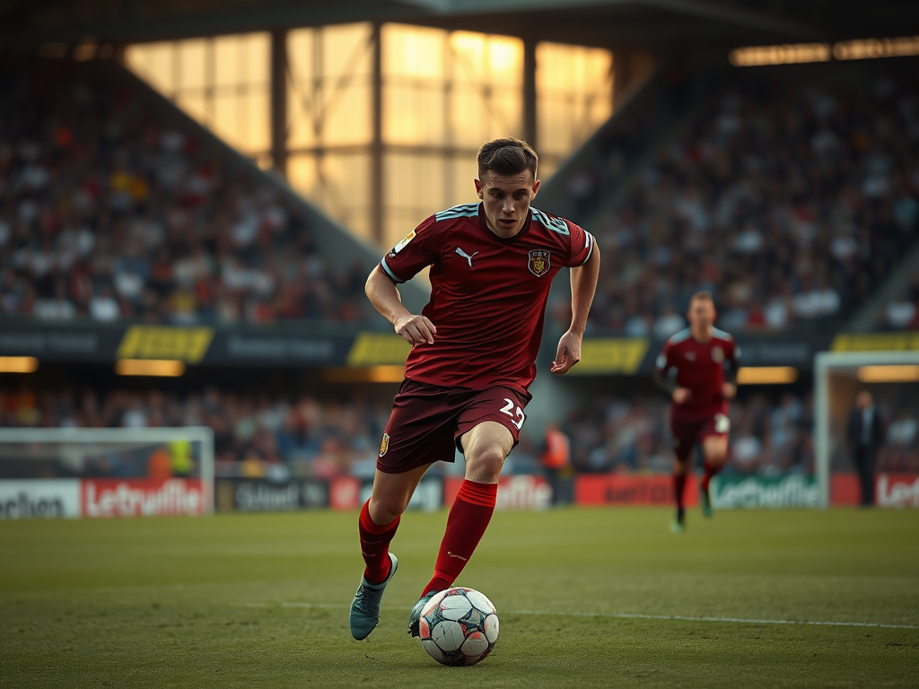 Marc Gould: Yeovil Town's Reliable Guardian