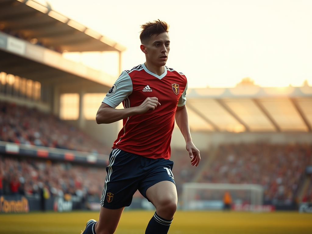 Braintree shines with Goran Babic's playmaking skills