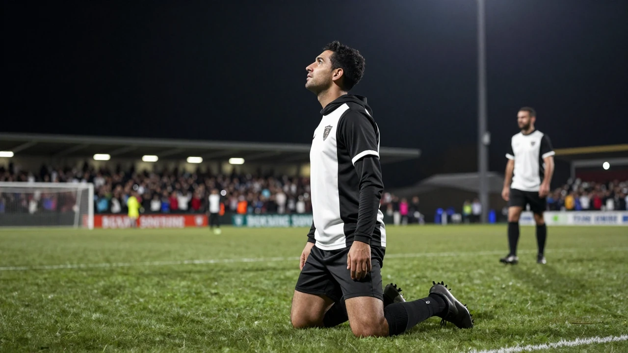 Queen's Park face Ayr United at The City Stadium looking to bounce back from a midweek defeat and climb from 9th place in...