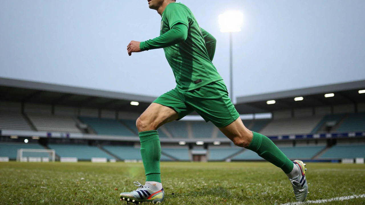 Yeovil Town will play their next cup match at The Athletic Ground after a 7-0 victory secured their place in the Second Round