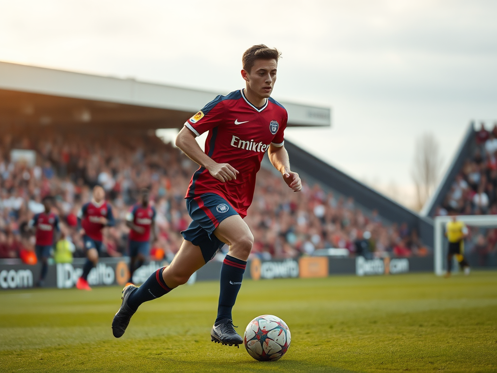 Tactical Tweaks for Braintree: Building on Recent Form