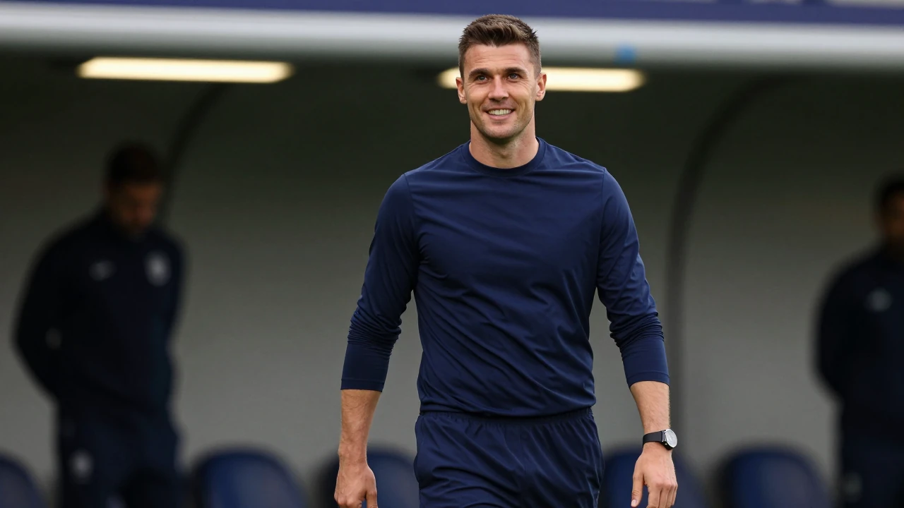 Shrewsbury Town fans pack Tranmere away end for League Two opener