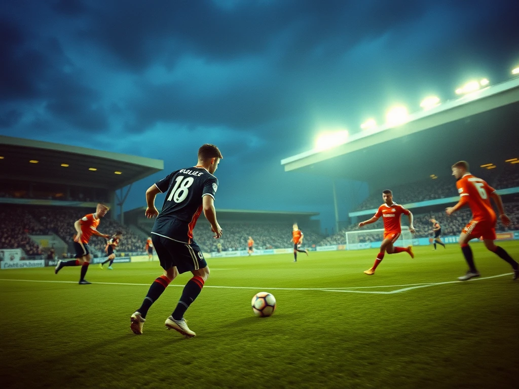 Crusaders FC's relegation woes continue as they suffer a 3-0 loss to Glenavon, who leapfrog the Crues in the Irish...
