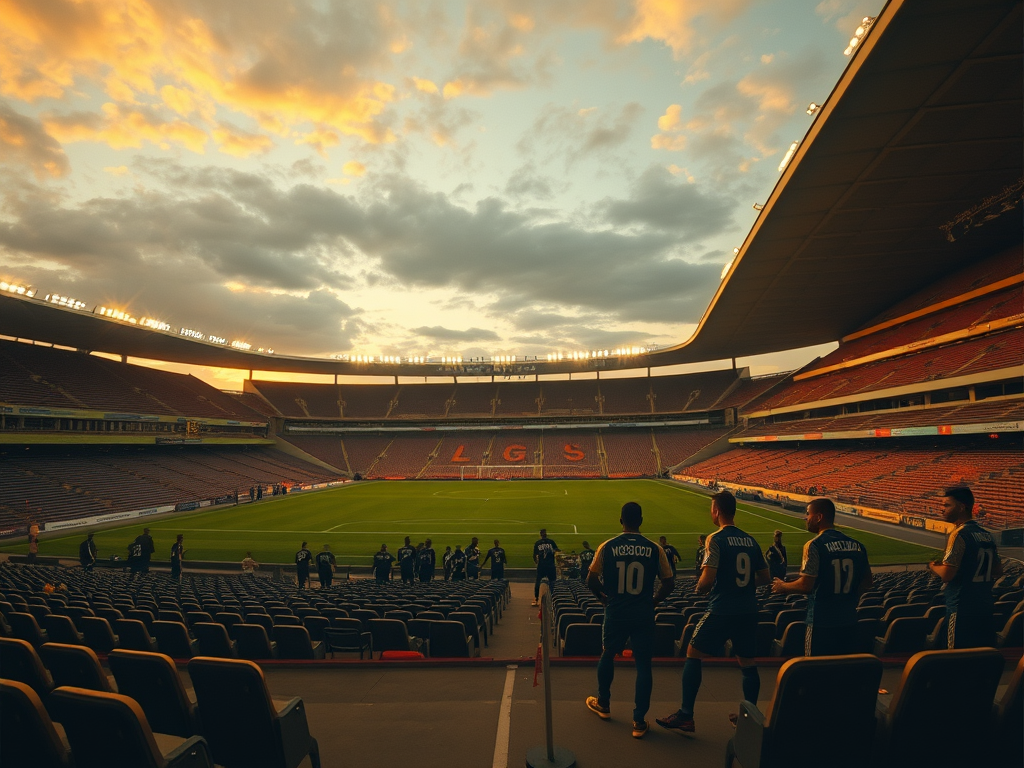 Orlando Pirates FC: A Journey of Redemption and Future Aspirations