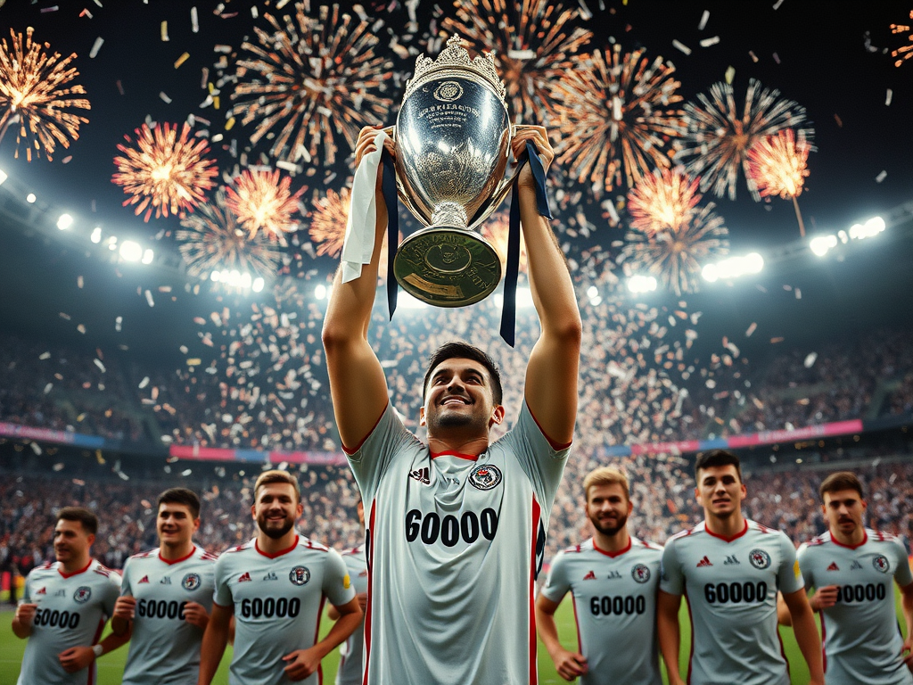 Orlando Pirates FC Crowned 2025/26 Premier Soccer League Champions