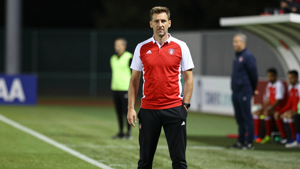 Gateshead's Quest for Survival: Can Redeemer Rob Lead the Charge?
