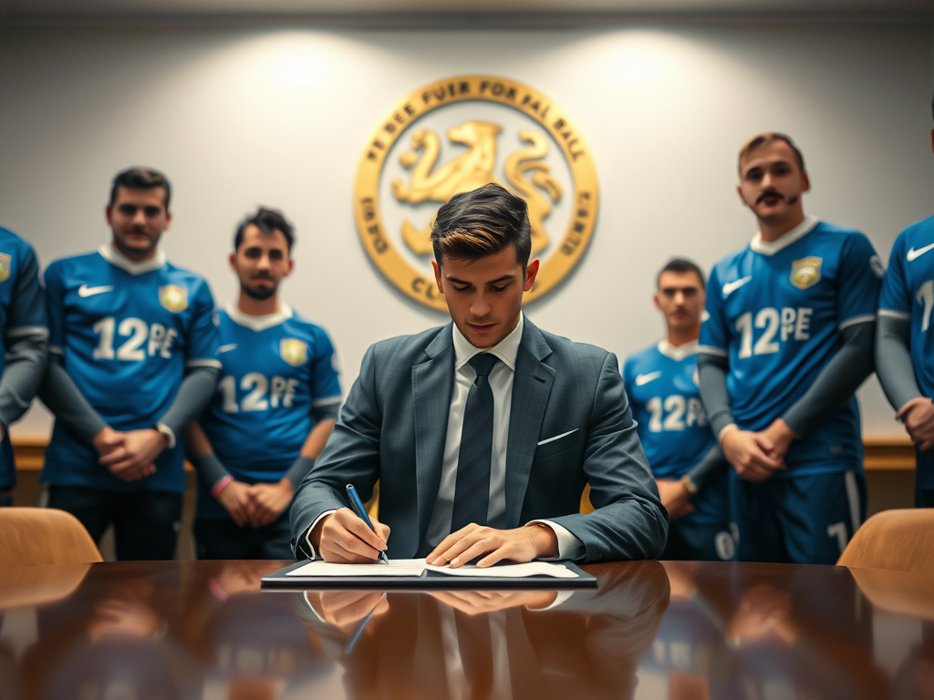 Transfer market buzz around Morton's key players