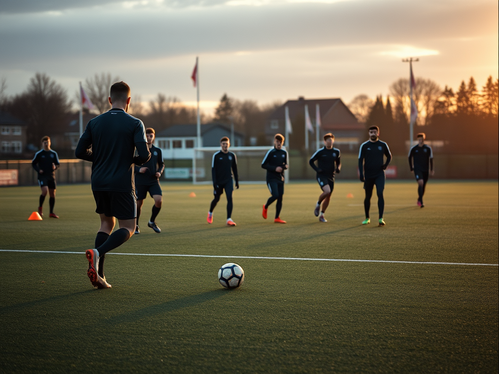 Glenavon FC shares updates on squad injuries