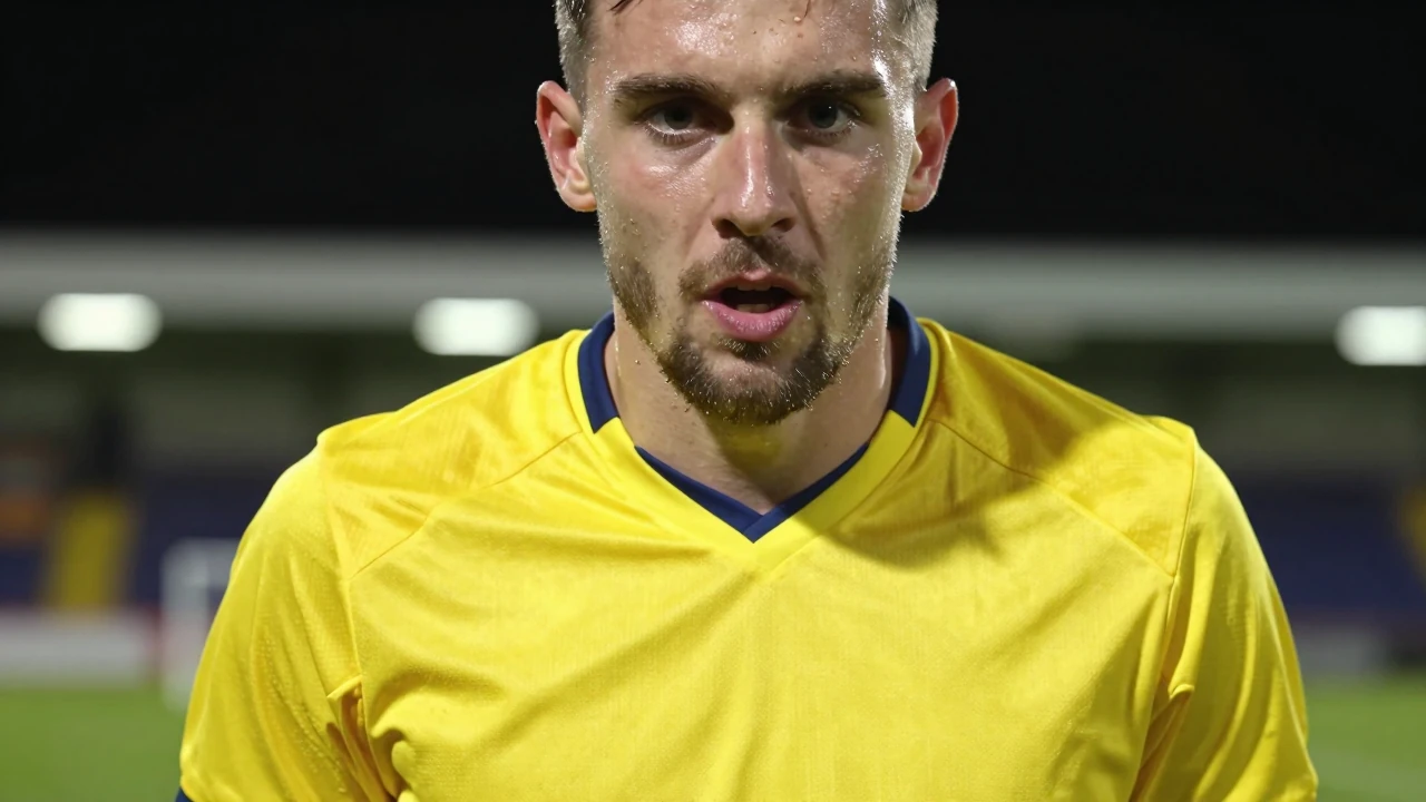 TNT Sports provided live coverage and statistics for the Cymru Premier clash between Caernarfon Town and Connah's Quay...