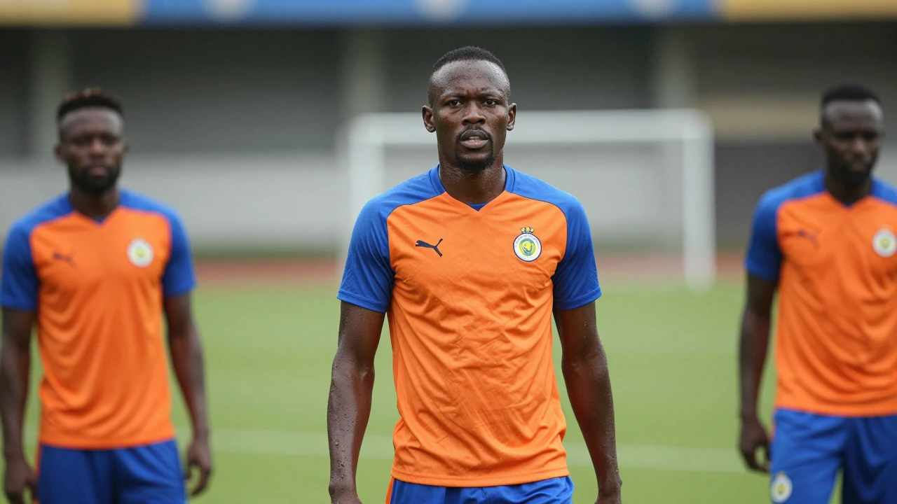 Mamelodi Sundowns FC is under fire after allegedly blocking Thapelo Maseko's transfer moves to three overseas clubs...
