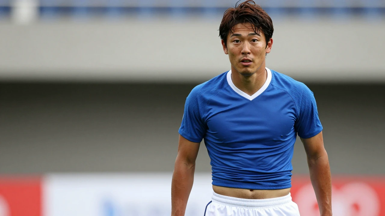 日本代表DF富安健洋がイングランド・プレミアリーグのクリスタル・パレスに加入、約1年ぶりの復帰となる