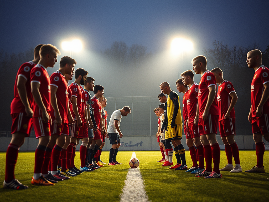 Tactical breakdown: Cardiff MET's press against Penybont