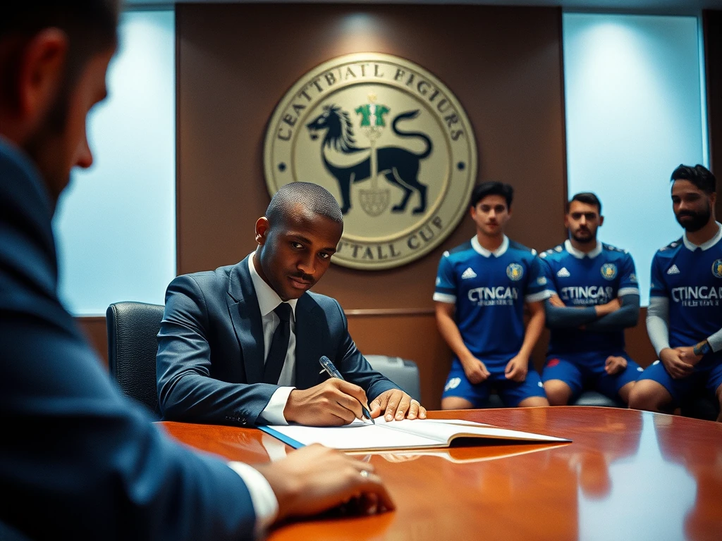 Durban City FC partners with UKZN to boost their football program, a move that follows Mamelodi Sundowns' similar...