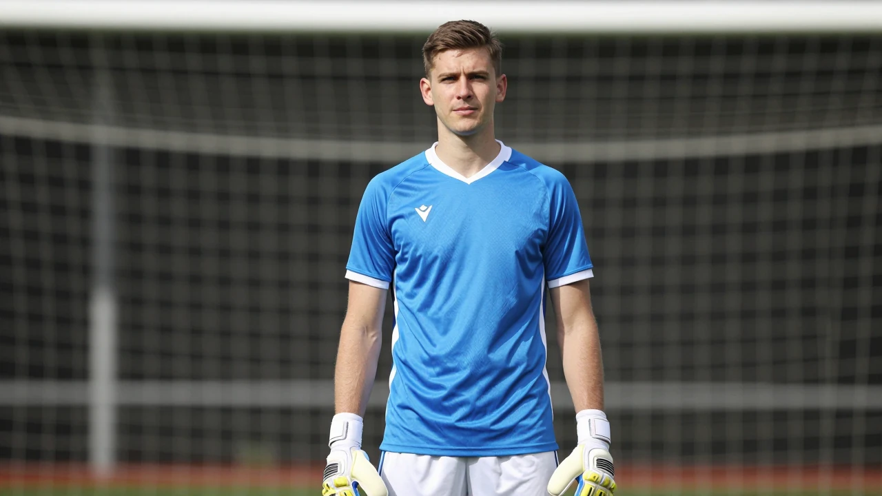 Cambridge United have accepted a bid for first-choice goalkeeper Gabe Breeze, leaving Carlisle United to ponder their...