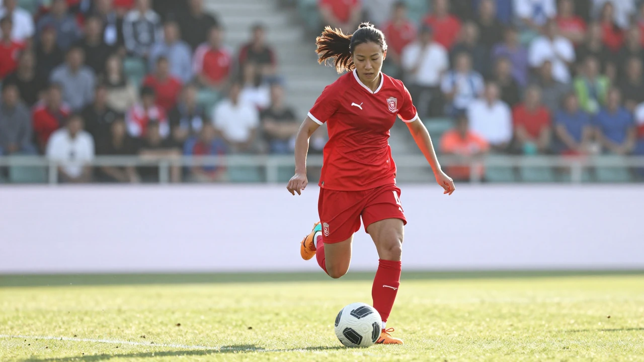 Manchester United Women are building momentum ahead of Saturday's WSL match against Liverpool, having recently celebrated...