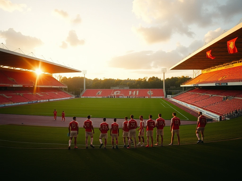 In 2010, Swindon Town etched their name into FA Cup history with a stunning victory against Premiership giants Wigan Athletic