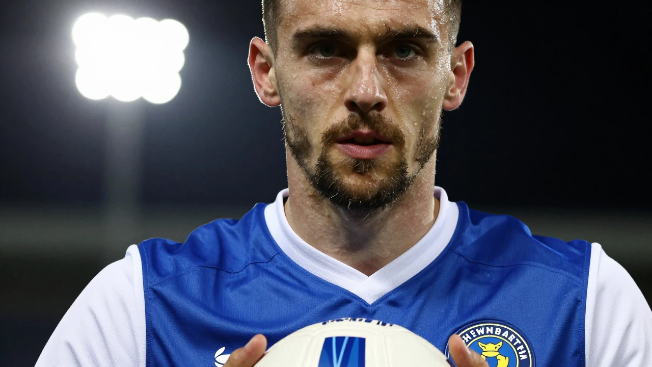 Shrewsbury Town has confirmed its new squad numbers for the 2026/27 season