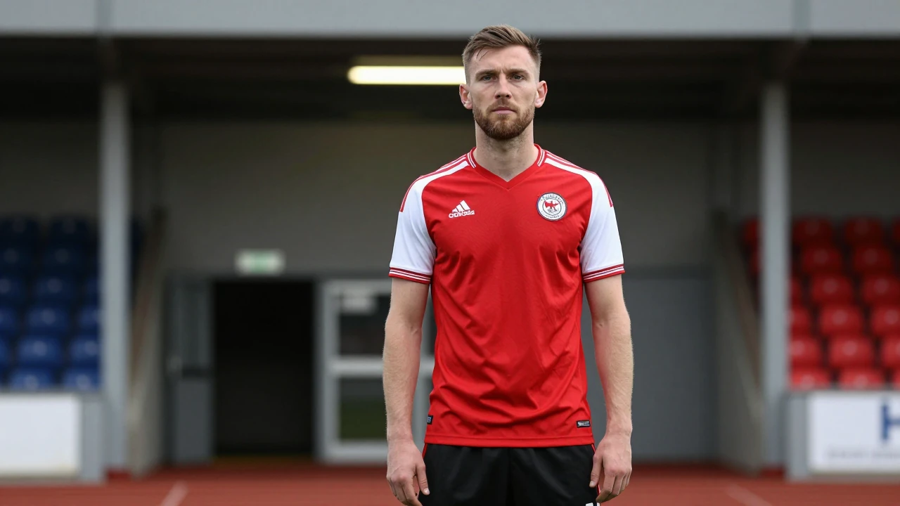 Cork City FC announces a '5 Finals' season ticket bundle for the remainder of the 2026 season, offering fans savings on...