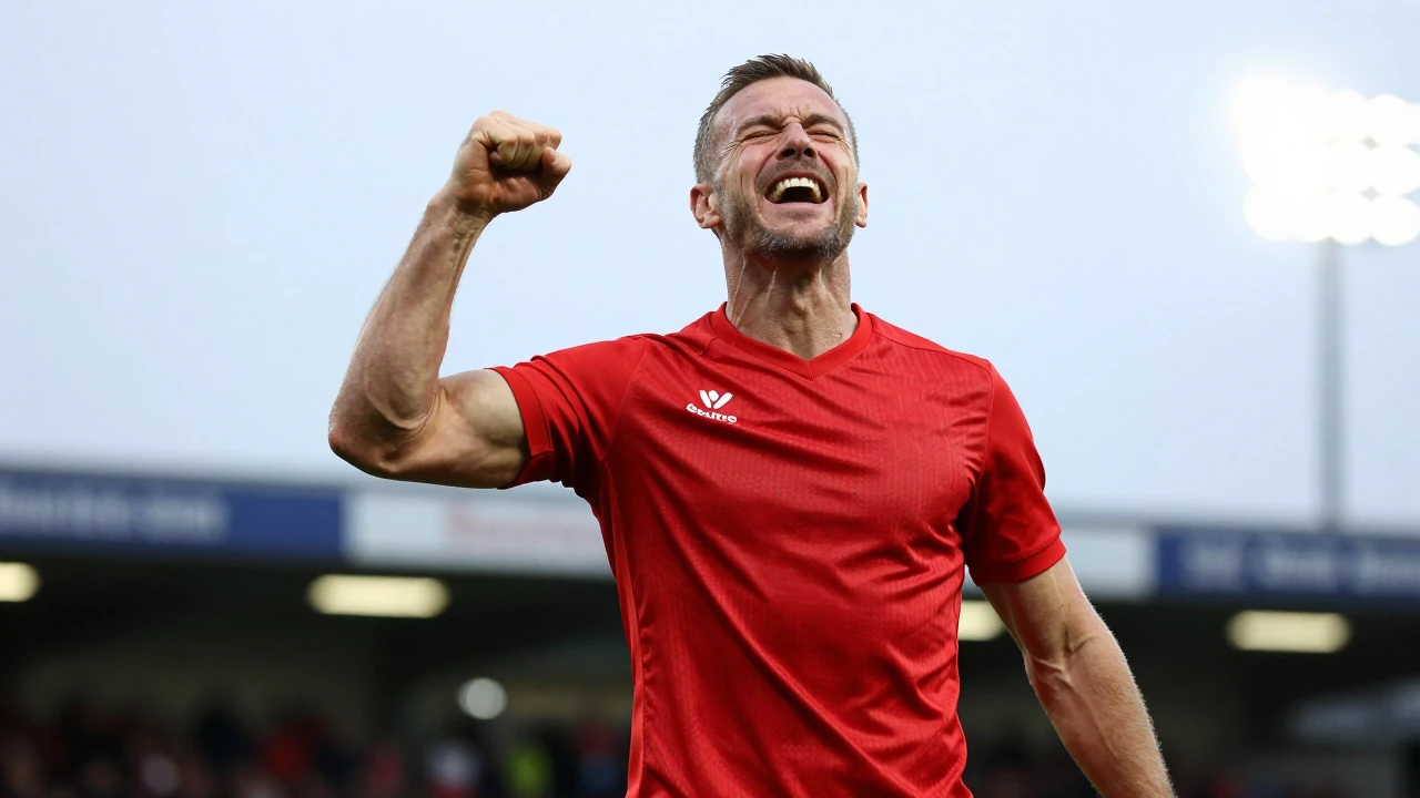 Sligo Rovers fans create a unique matchday experience through their rituals and traditions, enriching the football...