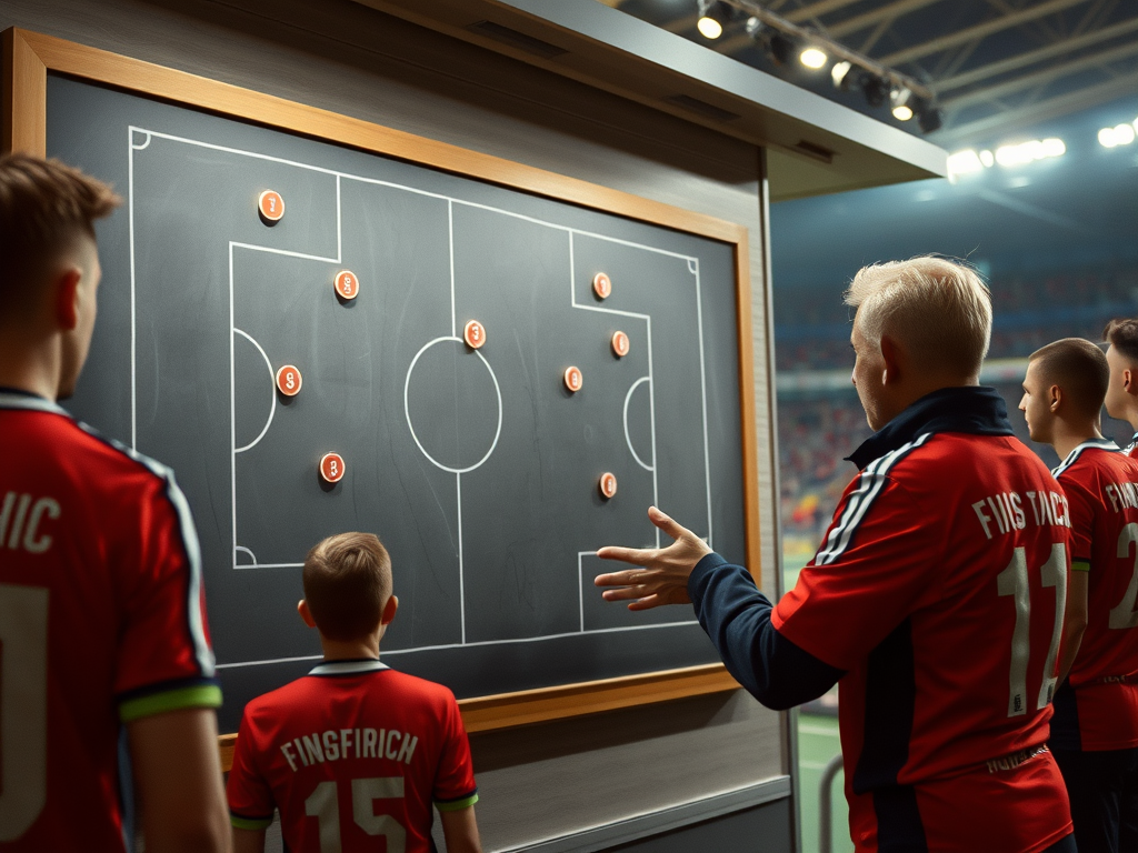 Tactical analysis: The Bees' defensive strategy