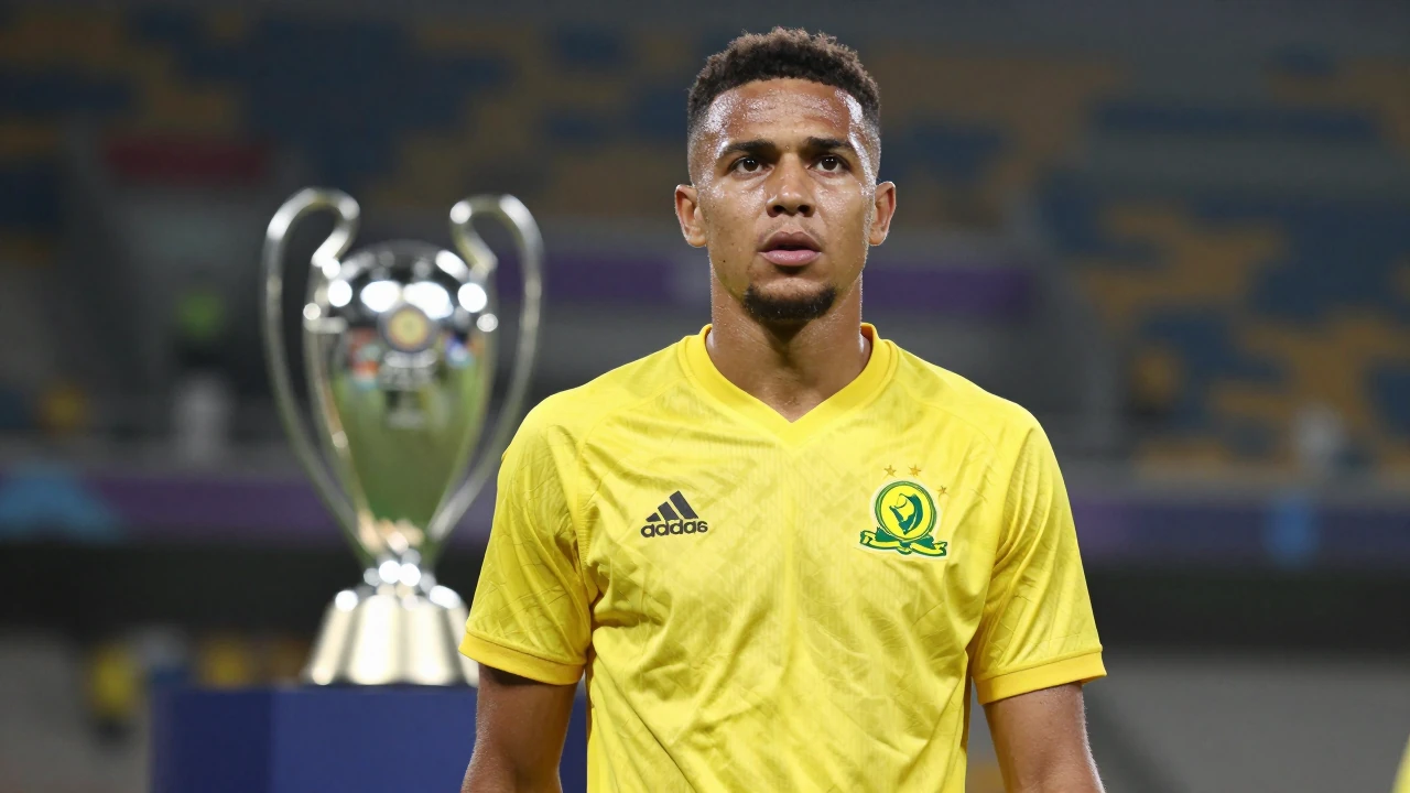 Mamelodi Sundowns FC, the defending champions, will enter the CAF Champions League in the Second Preliminary Round as the...