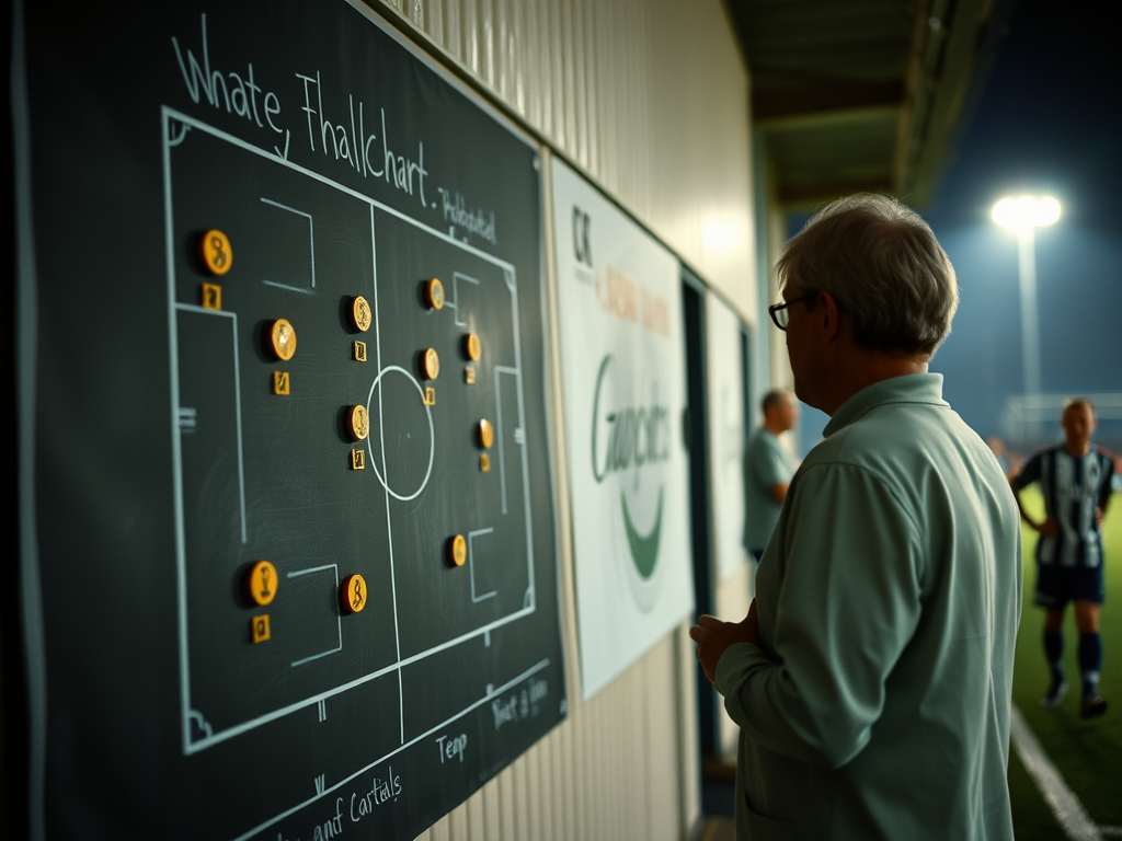 Arbroath's Game Plan Against Rivals Montrose: Key Players and Tactics