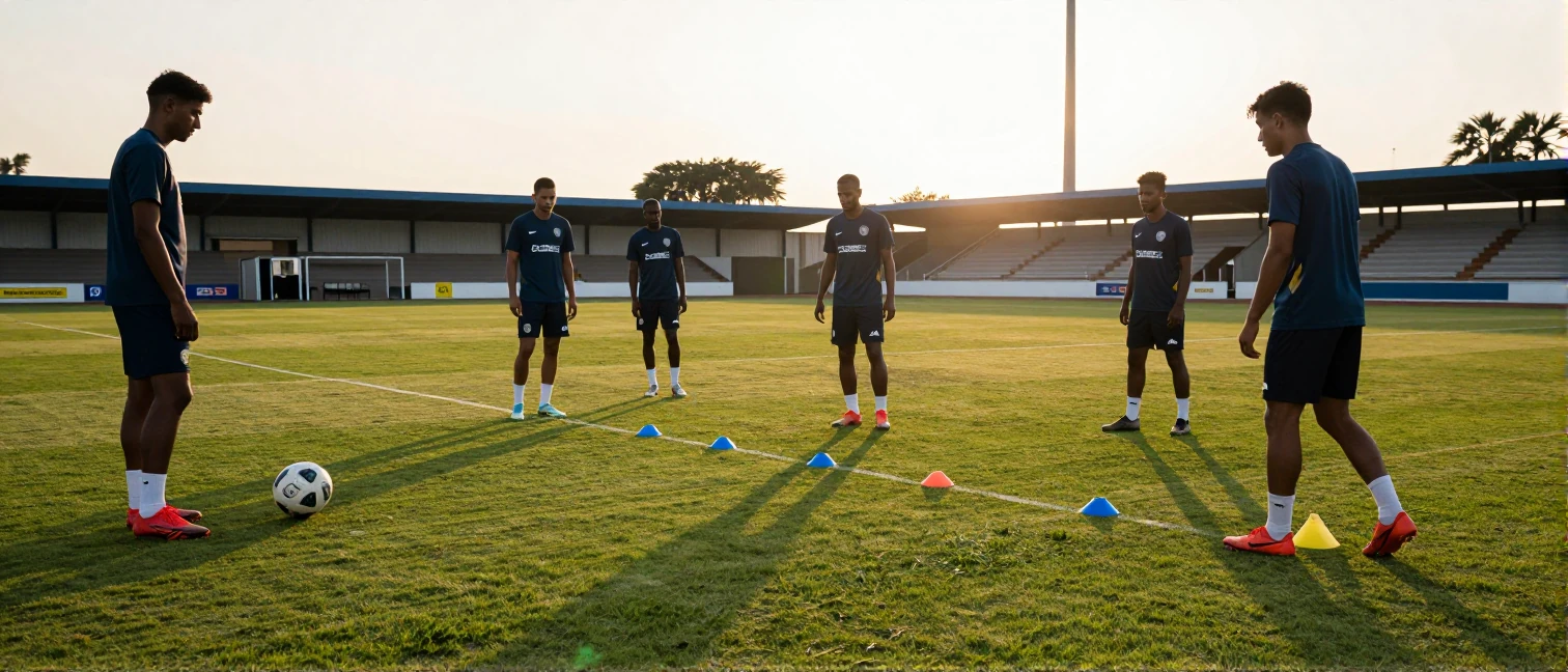 TS Galaxy FC has welcomed back experienced defender Sifiso Ngobeni as the club gears up for the 2026/27 Betway...
