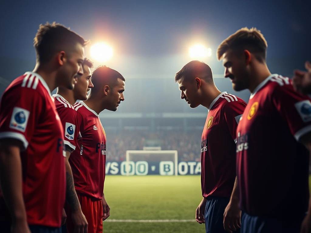 As the Linnets take to the pitch, the atmosphere at Jenner Park transforms into a vibrant tapestry of tradition and...
