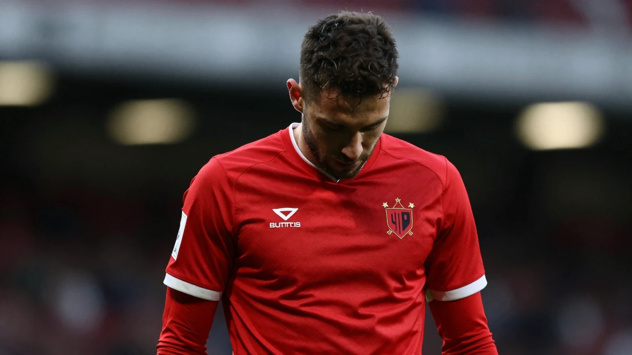 Bromley FC's long-standing home league unbeaten streak has been broken after 17 months with the team now 19th in League...