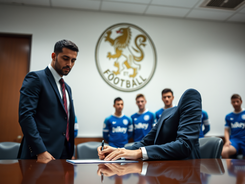 Transfer speculation: Southend eyeing new talent